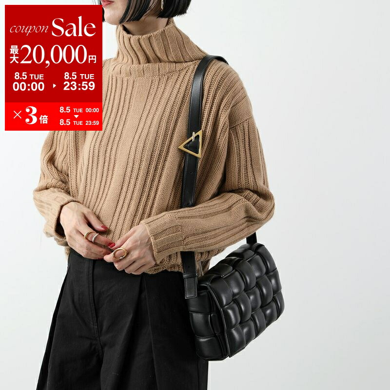 BOTTEGAVENETA ボッテガヴェネタ ループ クロスボディミニバッグ ループ BOTTEGA VENETA(ボッテガヴェネタ) バッグ・カバン