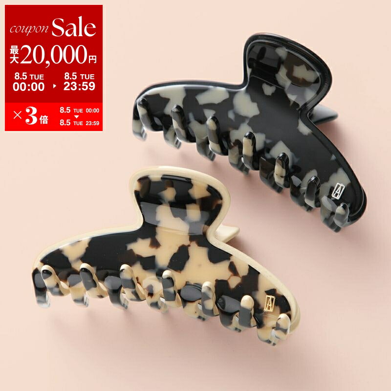 ALEXANDRE DE PARIS ヘアクリップTOKYO 楽天市場】ALEXANDRE DE PARIS アレクサンドル ドゥ パリ ヘア