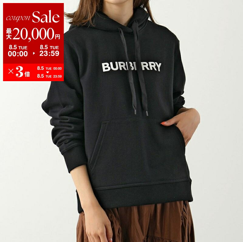 BURBERRY パーカー フーディー 8055317 バーバリー BURBERRY パーカー フーディー プルオーバー