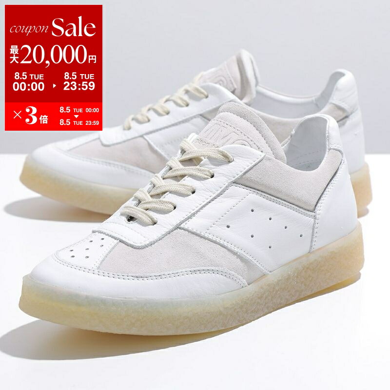 楽天市場】MAISON MARGIELA メゾンマルジェラ スニーカー