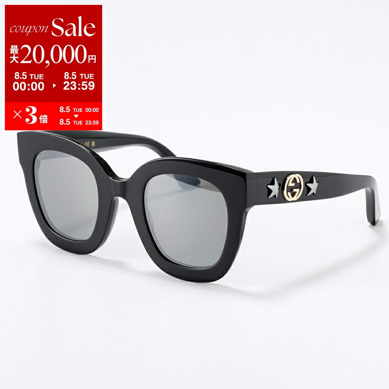 美品　GUCCI グッチ　スサングラス 楽天市場】GUCCI グッチ サングラス GG1119S メンズ ボストン型