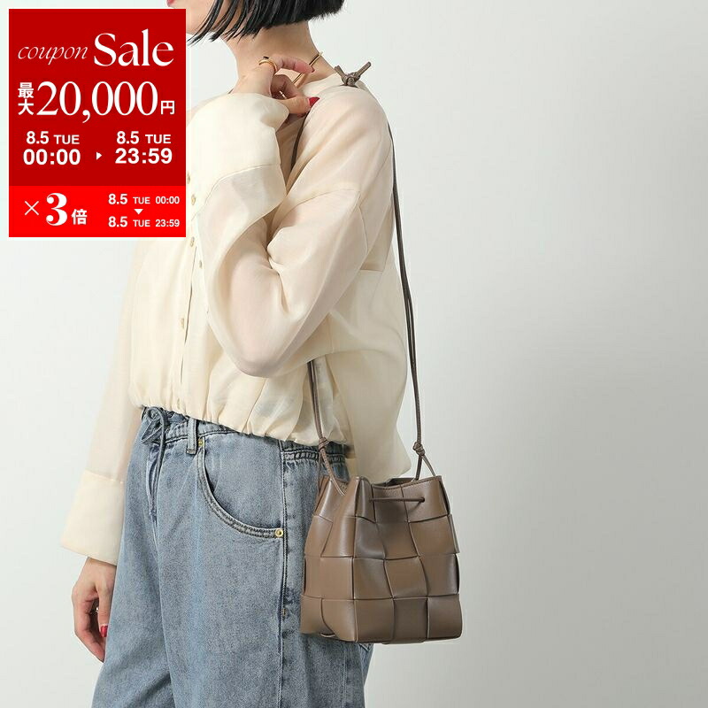 Small Bucket スモールバケット・ショルダーバッグ 楽天市場】【8/10限定・最大2万円OFFクーポン配布中】ZANCHETTI