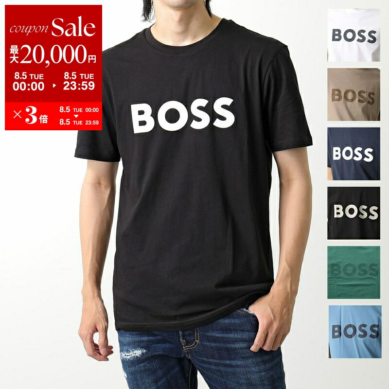 楽天市場】HUGO BOSS ヒューゴボス Tシャツ 50447978 メンズ