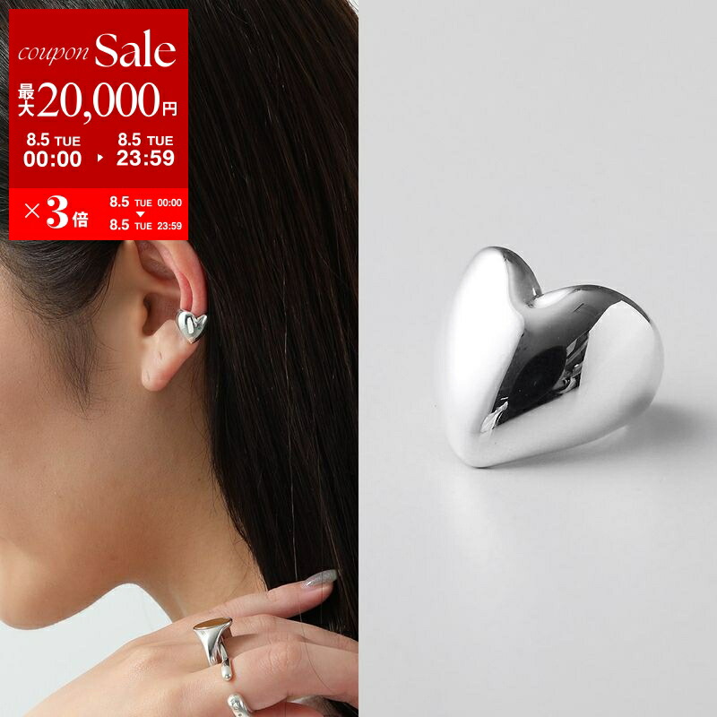 楽天市場】ANNIKA INEZ アニカイネズ イヤーカフ Heart Earcuff