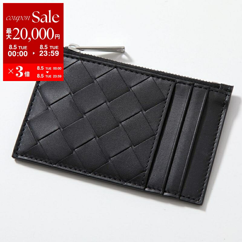 Bottega Veneta / ボッテガ・ヴェネタ　コインケース BOTTEGA VENETA ボッテガヴェネタ コインケース カードケース