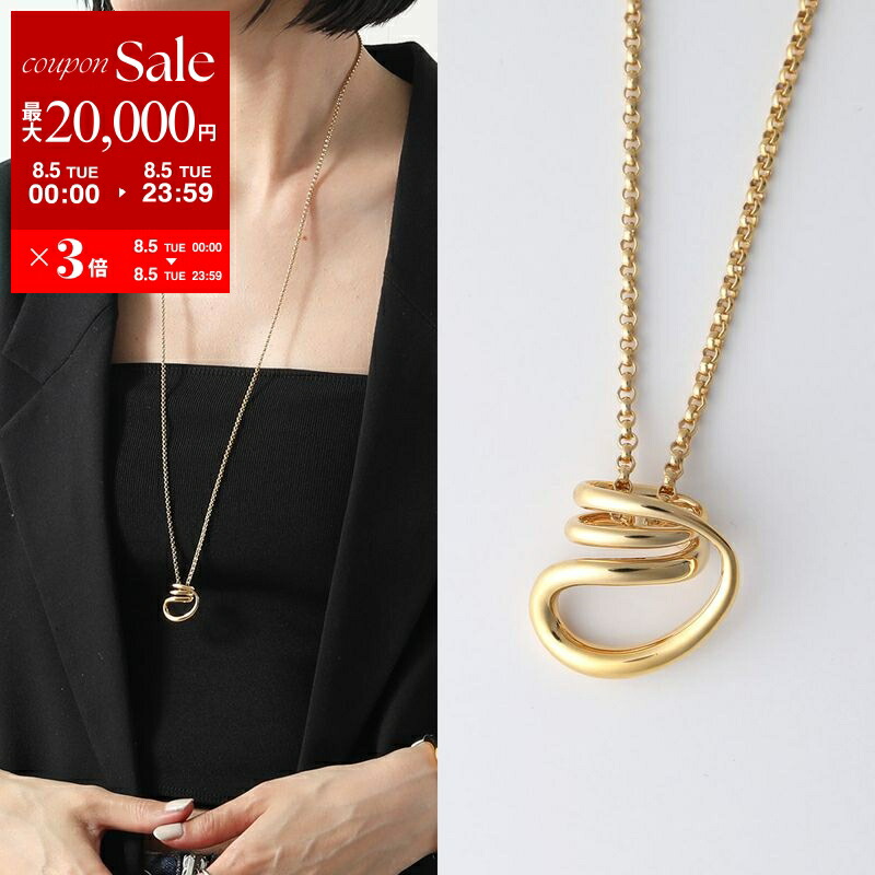 楽天市場】Charlotte Chesnais シャルロットシェネ ネックレス