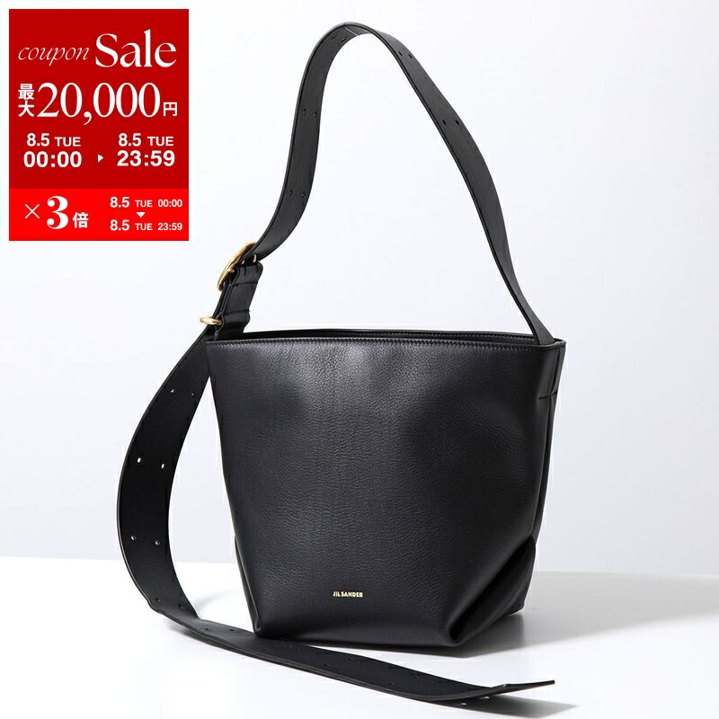ジルサンダー バッグ ショルダー　 DRAWSTRING JILSANDER JIL SANDER ジルサンダー ショルダーバッグ TANGLE タングル SM