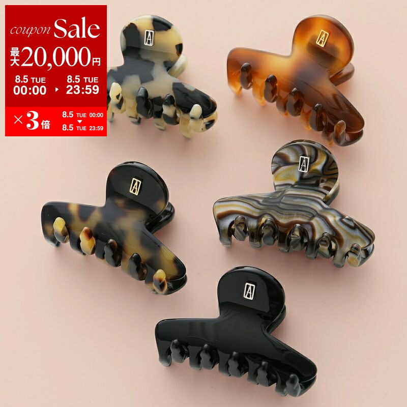 ALEXANDRE DE PARIS シュシュ TCH-17402-PM ベロア ALEXANDRE DE PARIS アレクサンドル ドゥ パリ シュシュ TCH