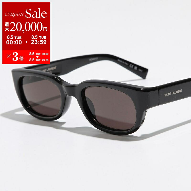 楽天市場】SAINT LAURENT サンローラン サングラス SL M77/K