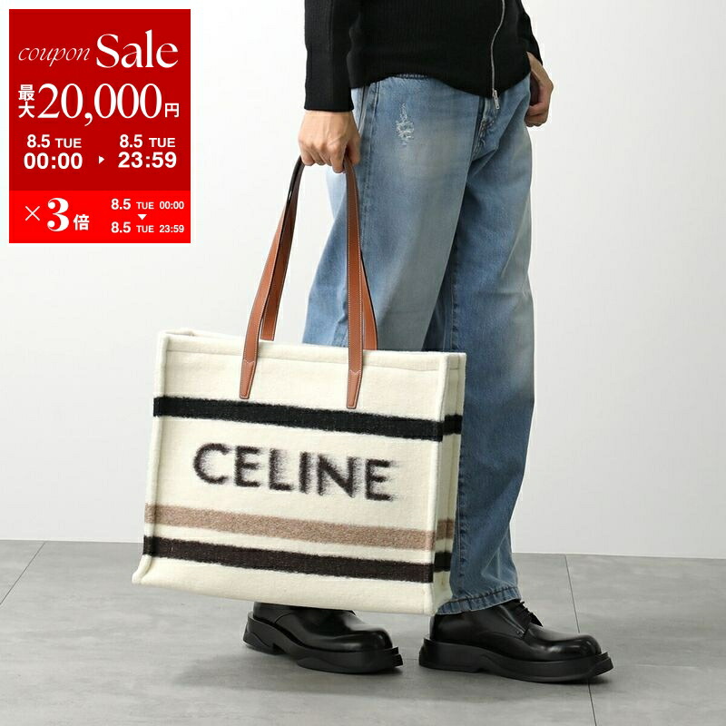 楽天市場】CELINE セリーヌ トートバッグ Museum ミュージアム