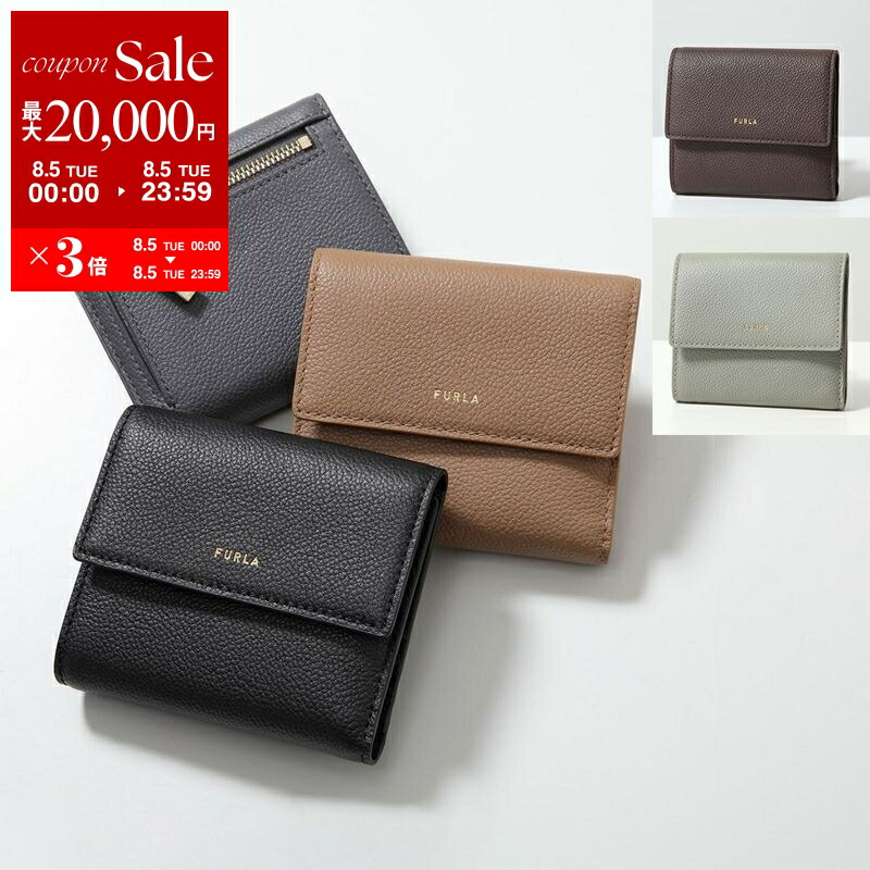 A.P.C. コインケース/カードケース GRACE COMPACT WALLET A.P.C. アーペーセー 財布 コインケース/カードケース GRACE