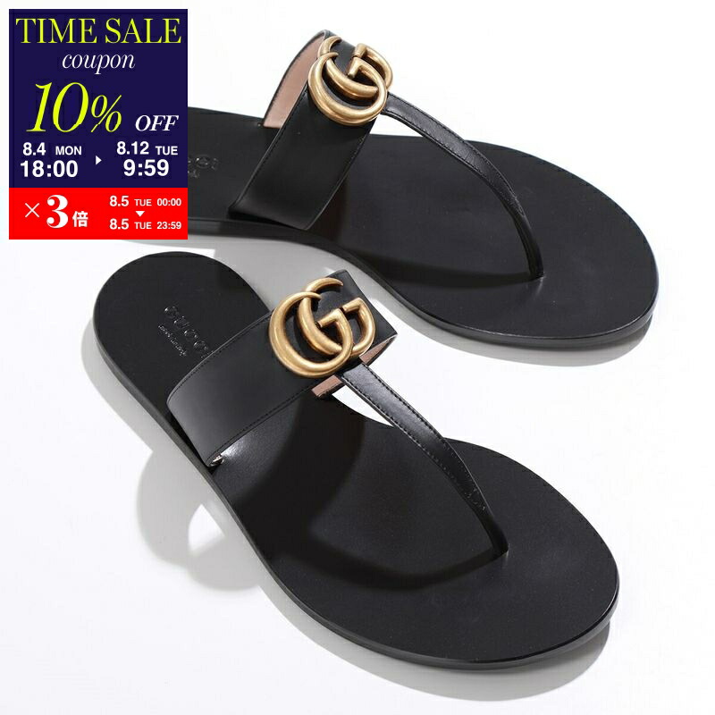 楽天市場】GUCCI グッチ サンダル 701158 F13A0 レディース