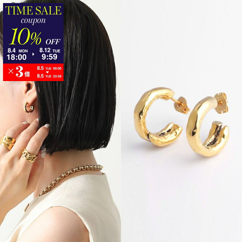 楽天市場】GOOSSENS PARIS グーセンスパリ ピアス Cachemire