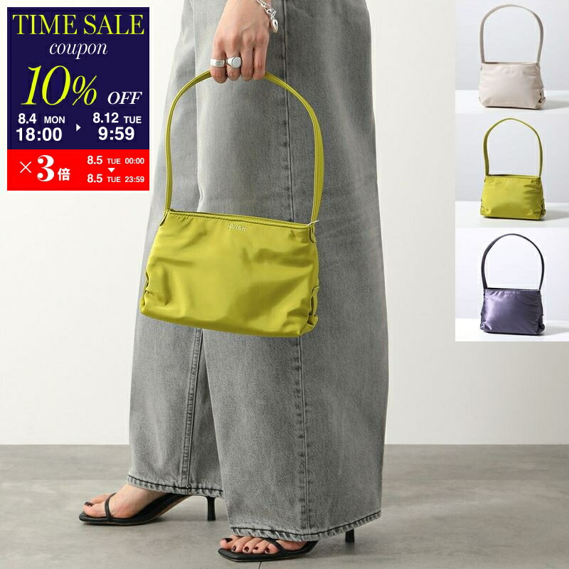 わぁイズ♡ フック無し 楽天市場】HVISK ヴィスク ハンドバッグ ARCADIA TWILL SHINY