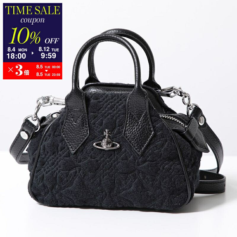 ◆Vivienne Westwood 23SS◆Anna◆キャンバスカメラバッグ◆ Vivienne Westwood ヴィヴィアンウエストウッド カメラバッグ