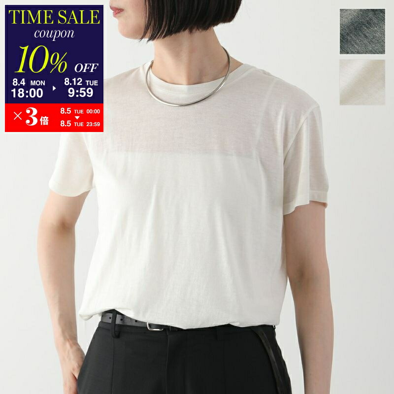 楽天市場】THE ROW ザ・ロウ シャツ ELENI SHIRT 7460 W2567