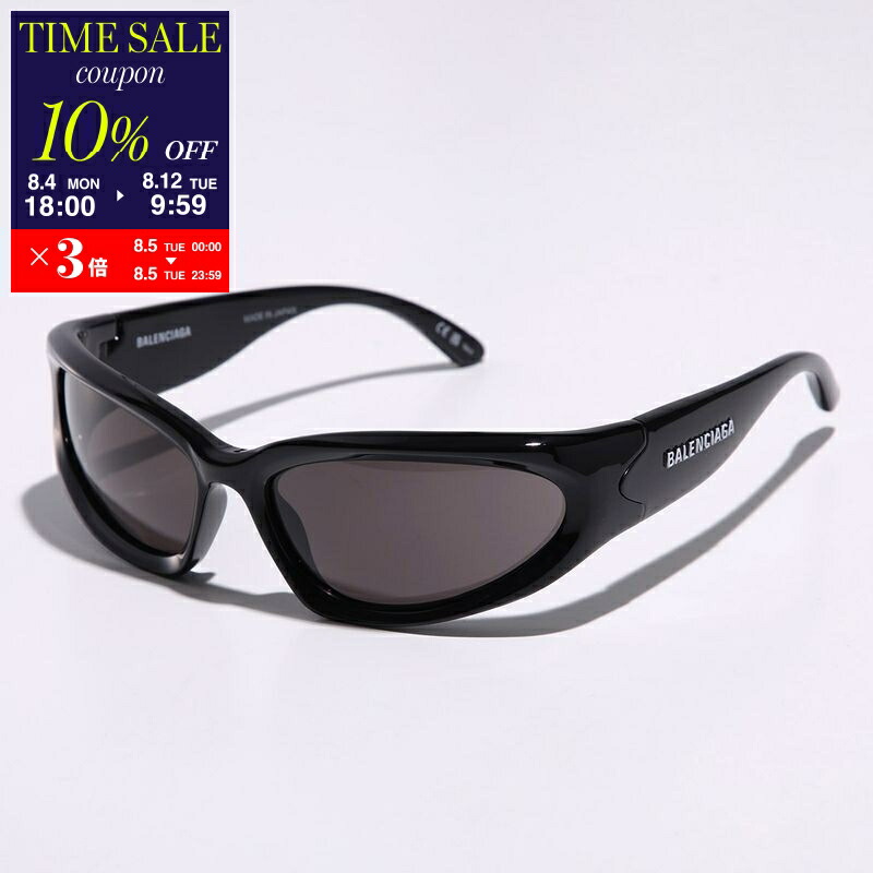 【新品未使用】BALENCIAGA バレンシアガ　サングラス BALENCIAGA】PANTHER MASK サングラス (BALENCIAGA/サングラス