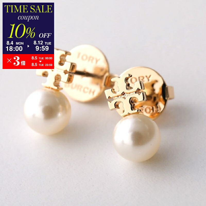 楽天市場】TORY BURCH トリーバーチ ピアス Kira Star Stud キラ