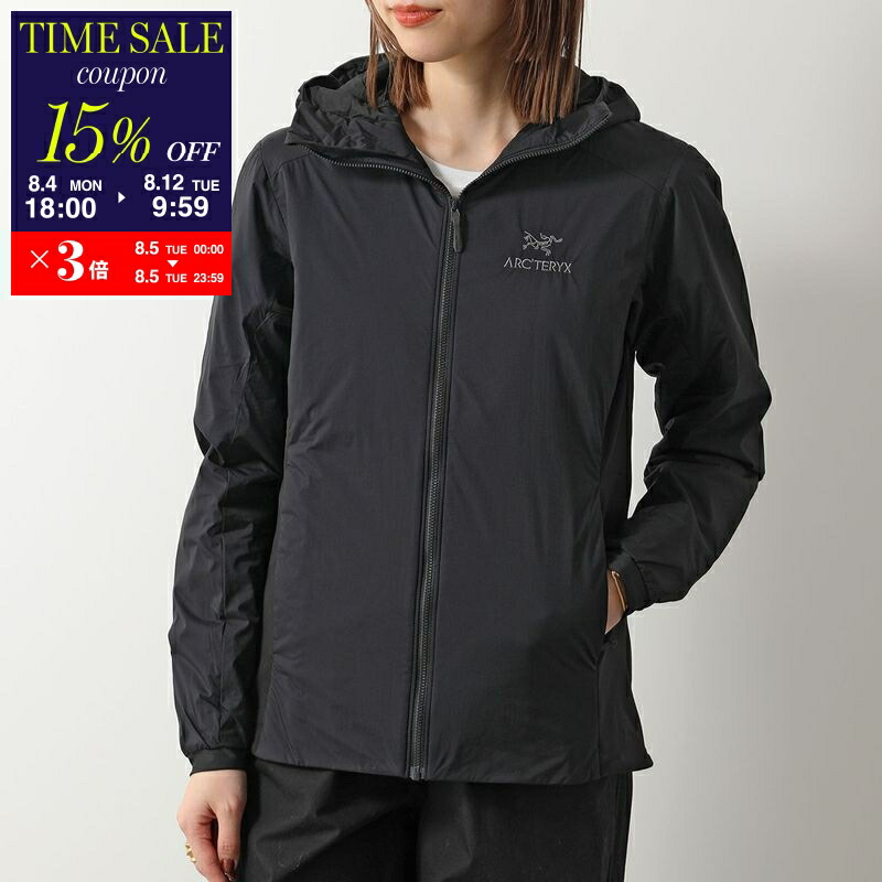 アークテリクス　ナイロンパーカージャケット ARC'TERYX 【正規取扱店】ARC'TERYX アークテリクス X000007487