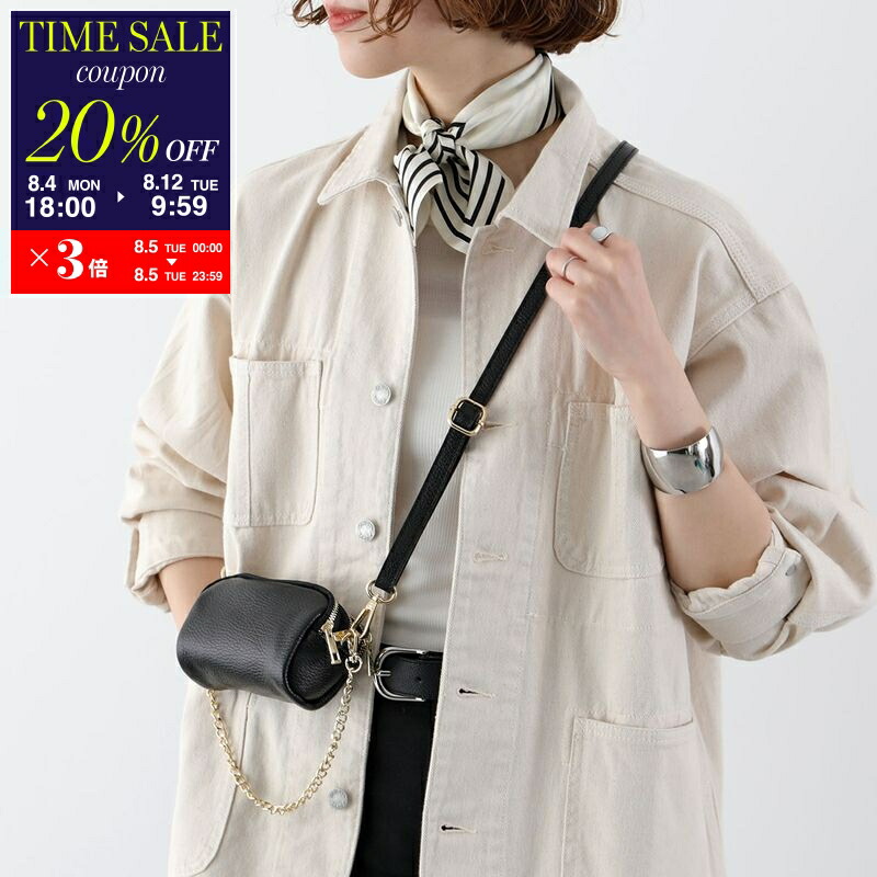 MILLELA FIRENZE ショルダーバッグ 10290518 ミニバッグ ミレッラフィレンツェ MILLELA FIRENZE MILLELA FIRENZE