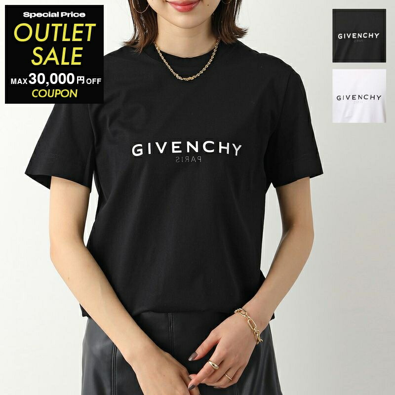 【3.1 Phillip Lim】ドレープコットンジャージーTシャツ 350125213_8.jpg