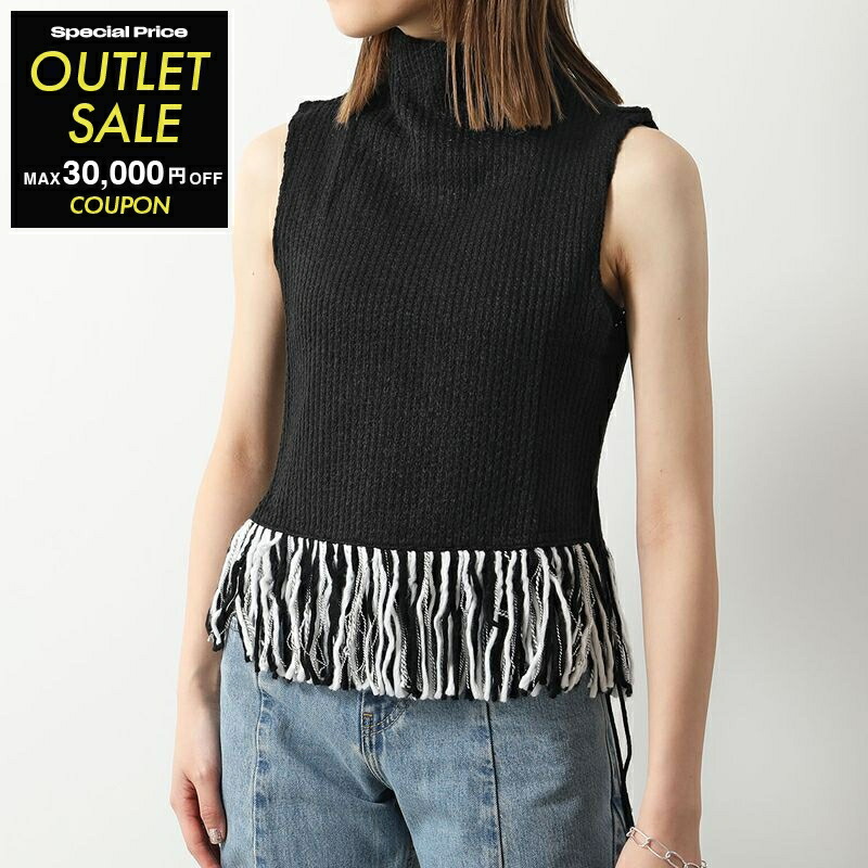 美品　LEMAIRE ベスト グレー 楽天市場】Lemaire ルメール ベスト TO1212 LK1023 レディース