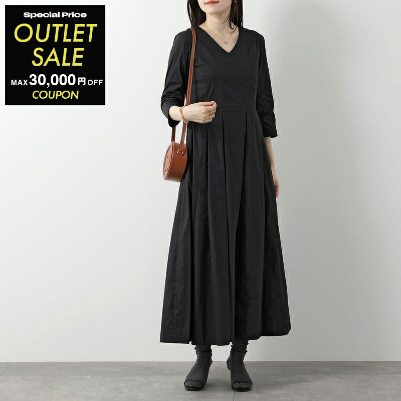 楽天市場】S MAX MARA エス マックスマーラ ワンピース MAREMAR