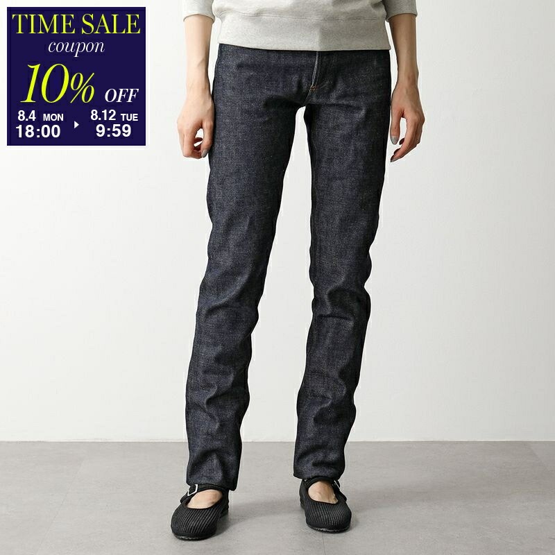 楽天市場】APC A.P.C. アーペーセー ジーンズ pantalon tressie