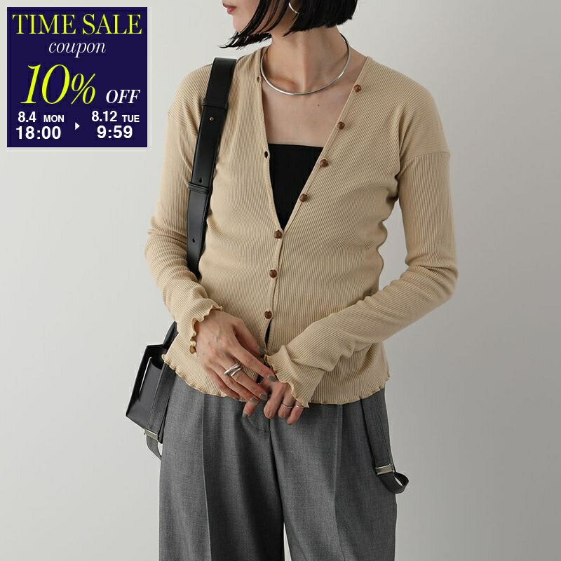 Baserange BRIG SKIRT ベージュ ロング巻きスカート BASERANGE ベースレンジ ロングスカート BRIG PUNICA SKIRT SKBP