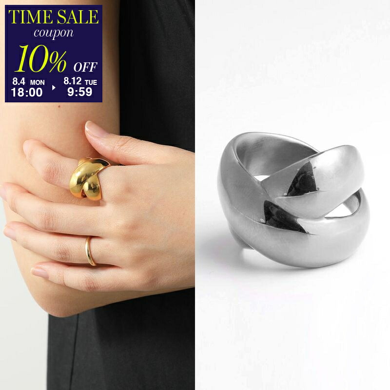 【GOOSSENS PARIS】 Graine de Gemmesリング Graine de Gemmes Ring - Goossens Paris
