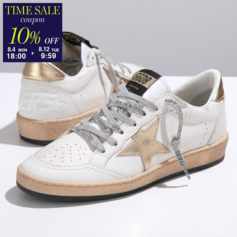 ゴールデングース メンズ スニーカー GMF00126 F006180 35859 楽天市場】【3%オフクーポン配布中】 GOLDEN GOOSE ゴールデン