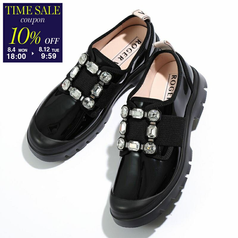 【 SALE! 】【新品】Roger Vivier / ロジェ ヴィヴィエ 360227300_1.jpg