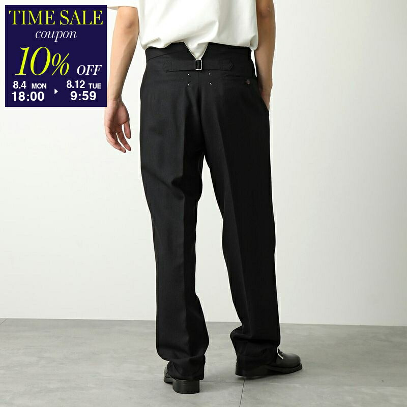 MAISON MARGIELA 1 10 スカート S51ME0002 S54847 ナイロン Maison Margiela MAISON MARGIELA メゾンマルジェラ スカート