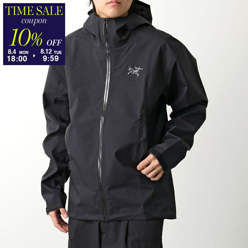 アークテリクス　ベータジャケット 楽天市場】ARCTERYX アークテリクス マウンテンパーカー Beta LT