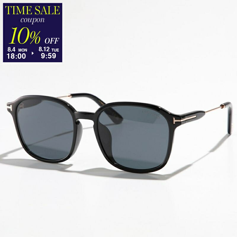 トムフォードサングラス 楽天市場】TOM FORD トムフォード サングラス FT0803-K TF803K