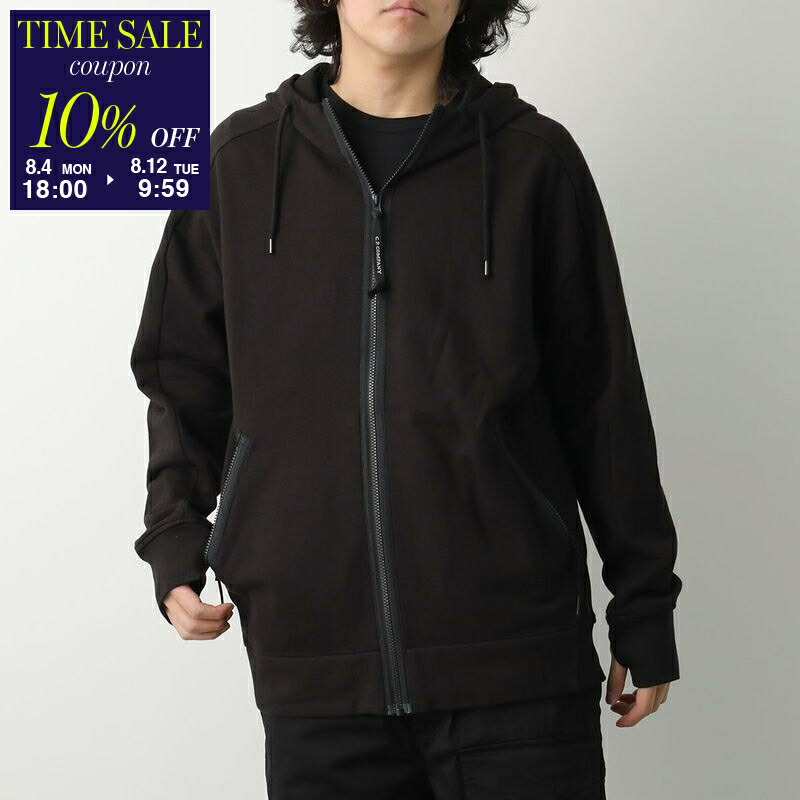 C.P. Company ゴーグル　パーカー　シーピーカンパニー　M C.P.COMPANY(シーピーカンパニー) Goggle pullover hoodie