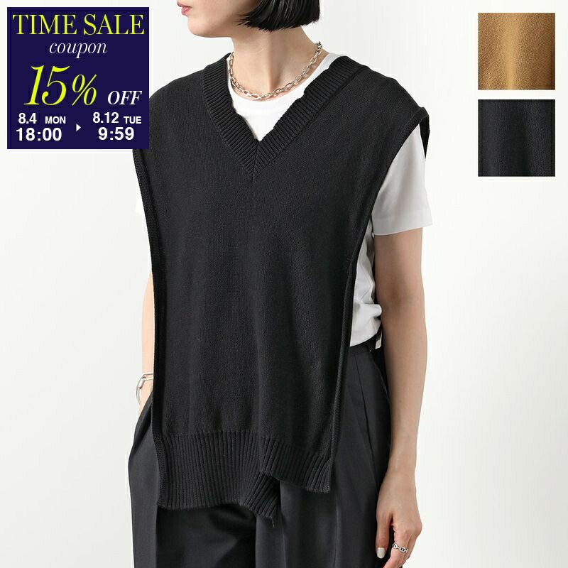 JIL SANDER ジルサンダー セーター J03GP0004 J14587 レディース ウール ハイネック バックオープン エプロンニット ローゲージ 001/BLACK JIL SANDER ジルサンダー セーター J03GP0004 J14587 レディース