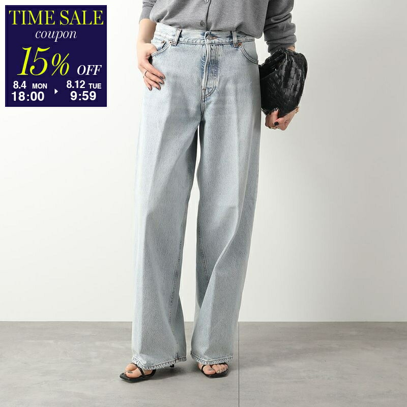 楽天市場】Toteme トーテム ジーンズ BERREL JEG DENIMU 221 238