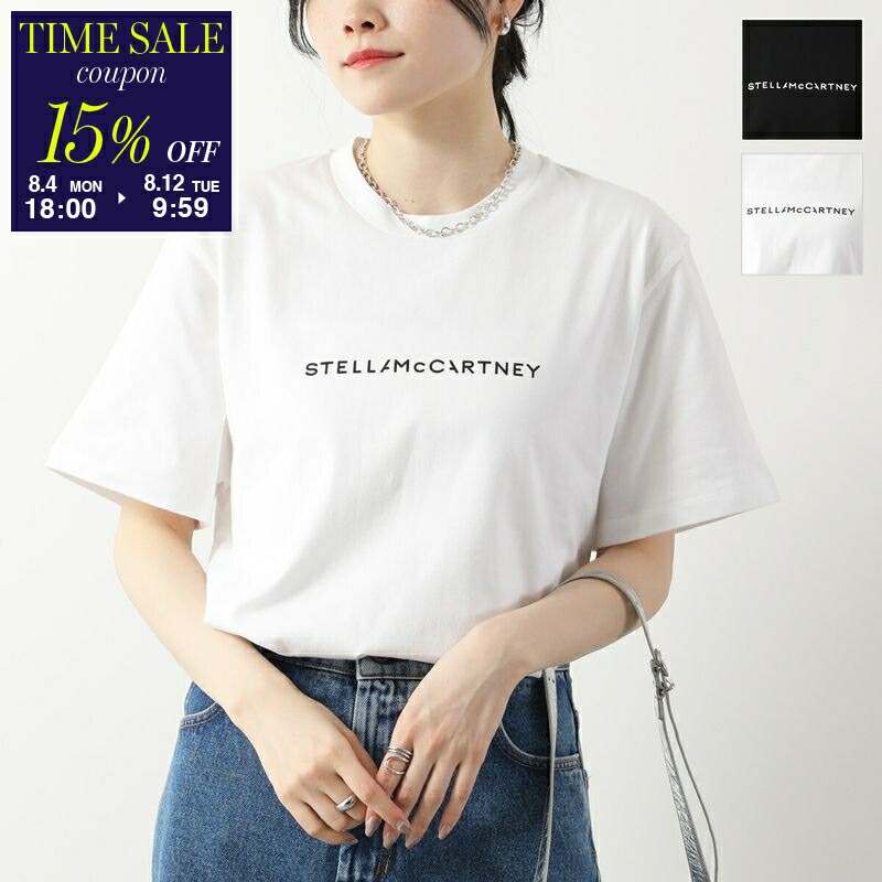 楽天市場】STELLA McCARTNEY ステラマッカートニー 半袖 Tシャツ