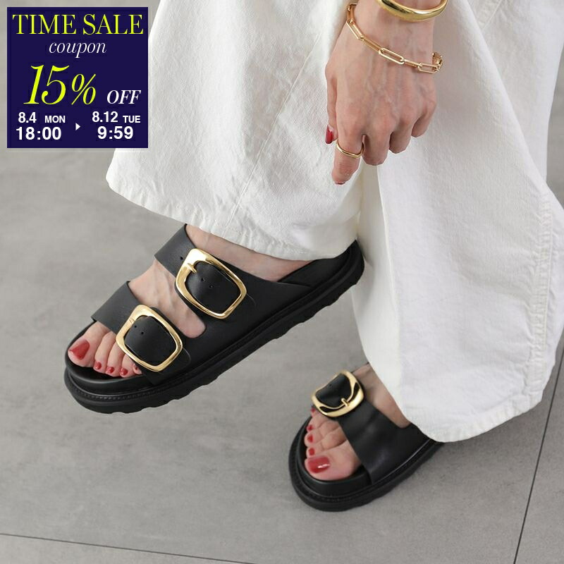 GANNI ガニー　サンダル　パンプス GANNI ガニー サンダル Smock Flaftorm Sandal スモック