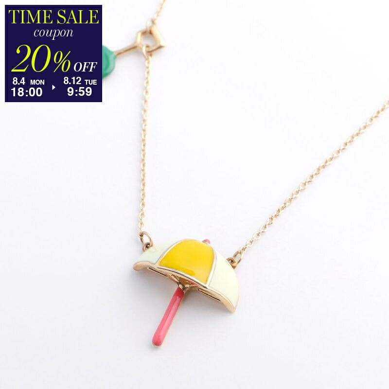 ALIITA ネックレス CLOUD WHITE NECKLACE ROLO aliita-model-necklace-chain-