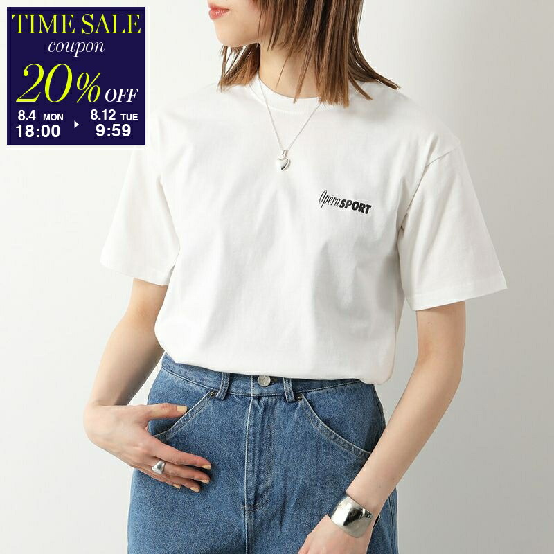 楽天市場】OperaSPORT オペラスポーツ 半袖 Tシャツ ARDEN T