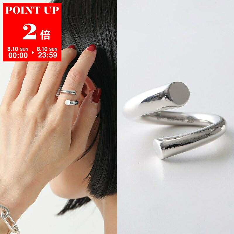 楽天市場】Charlotte Chesnais シャルロットシェネ リング BAGUE