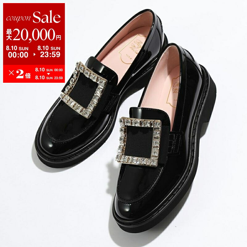 ロジェ ヴィヴィエ シューズ 楽天市場】Roger Vivier ロジェ ヴィヴィエ スニーカー