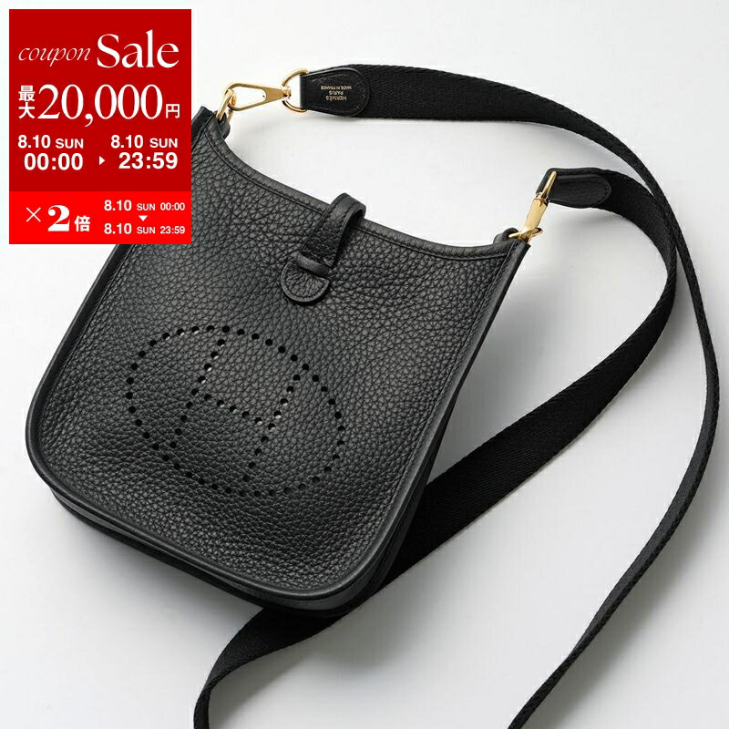 新品未使用　エルメス　エブリンTPM アマゾーヌ 新品未使用 エルメス ミニエブリンtpm アマゾーヌ ベージュ