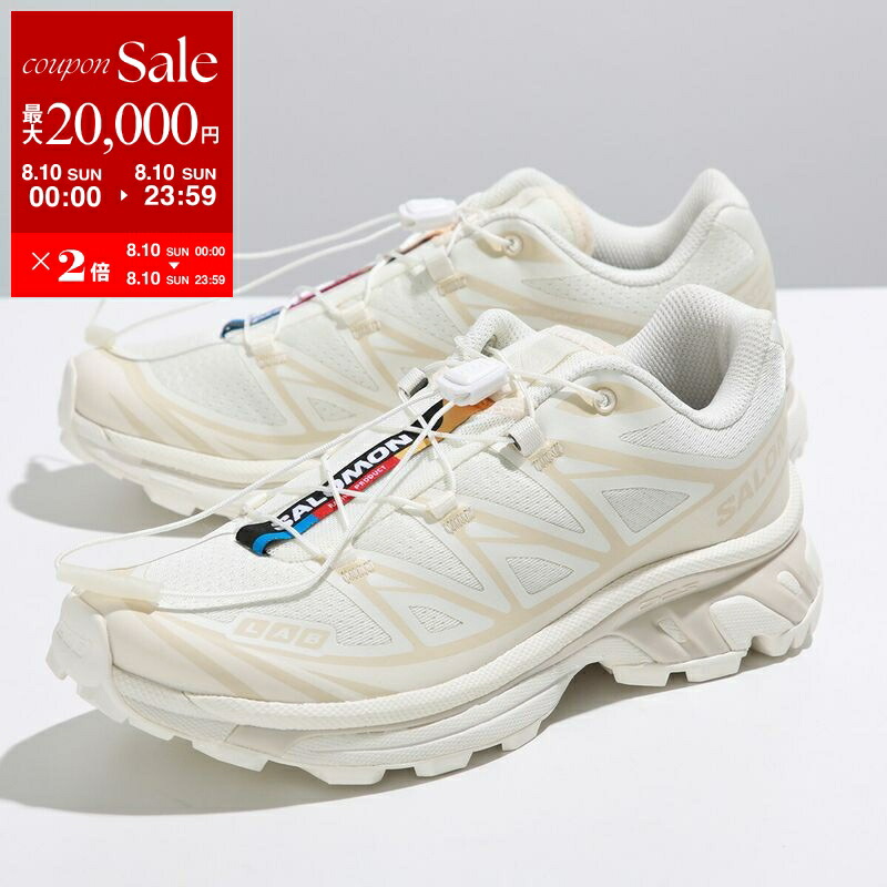 【希少】SALOMON サロモン クロスカントリー 26cm R-S17 SALOMON (26.5 / 27.0) SONIC 5 ／ 417100 サロモン ランニング