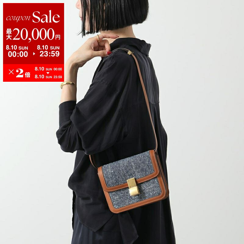 【セリーヌ／CELINE】ミディアムレアンドル ショルダーバッグ セリーヌ CELINE CELINE ショルダーバッグ MINI VICTOIRE