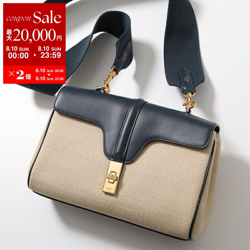 楽天市場】CELINE セリーヌ ショルダーバッグ Teen ティーン