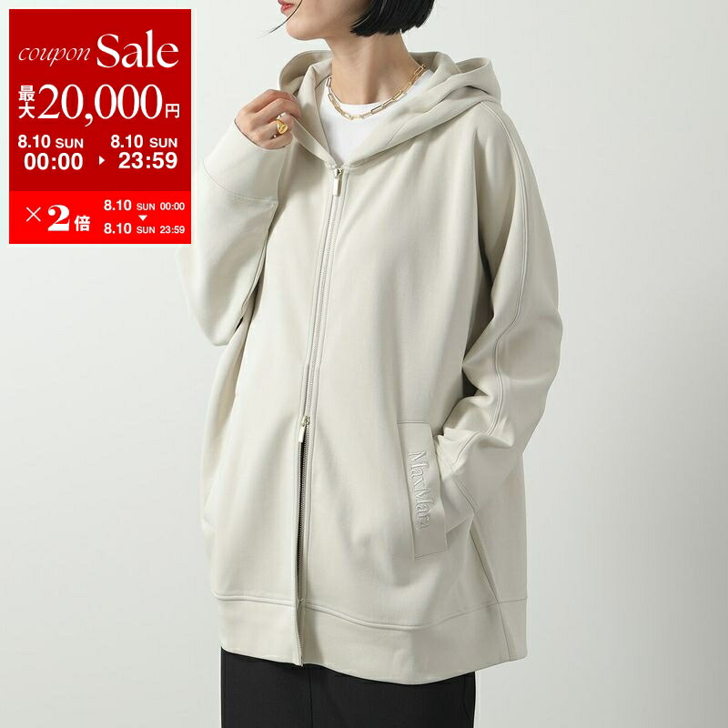 楽天市場】S MAX MARA エス マックスマーラ パーカー FELPA