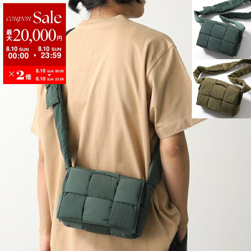 ●BOTTEGA VENETA●パデッド テック カセット バッグ 三越伊勢丹 | Bottega Veneta/ボッテガ・ヴェネタ_Men通販